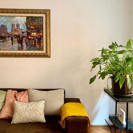 Star Apartment 2 Белград Екстериор снимка