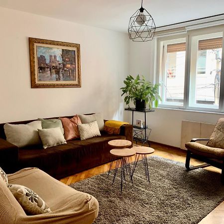 Star Apartment 2 Белград Екстериор снимка