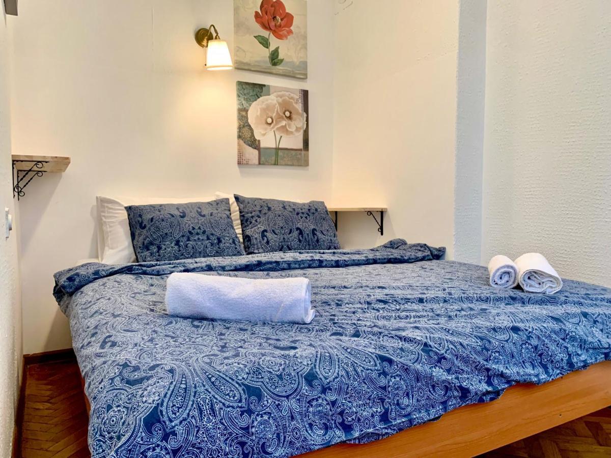 Star Apartment 2 Белград Екстериор снимка