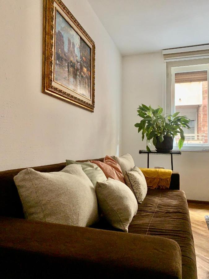 Star Apartment 2 Белград Екстериор снимка