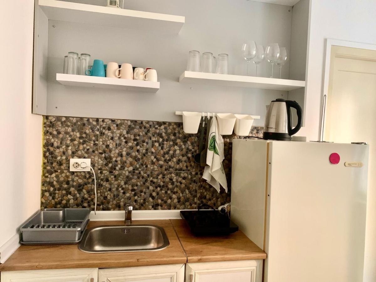 Star Apartment 2 Белград Екстериор снимка