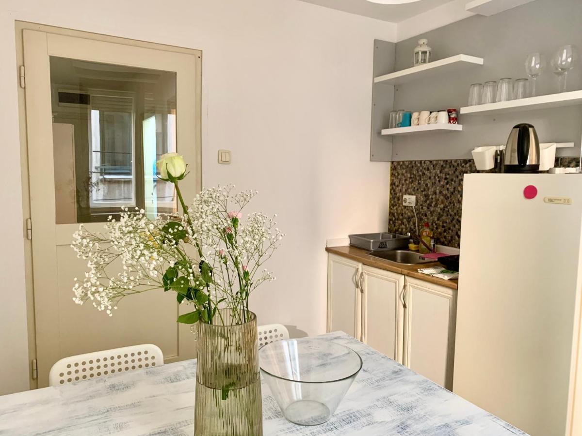 Star Apartment 2 Белград Екстериор снимка