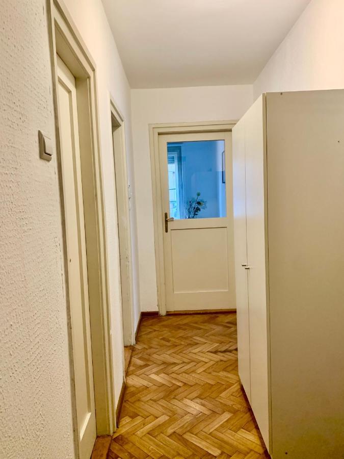 Star Apartment 2 Белград Екстериор снимка