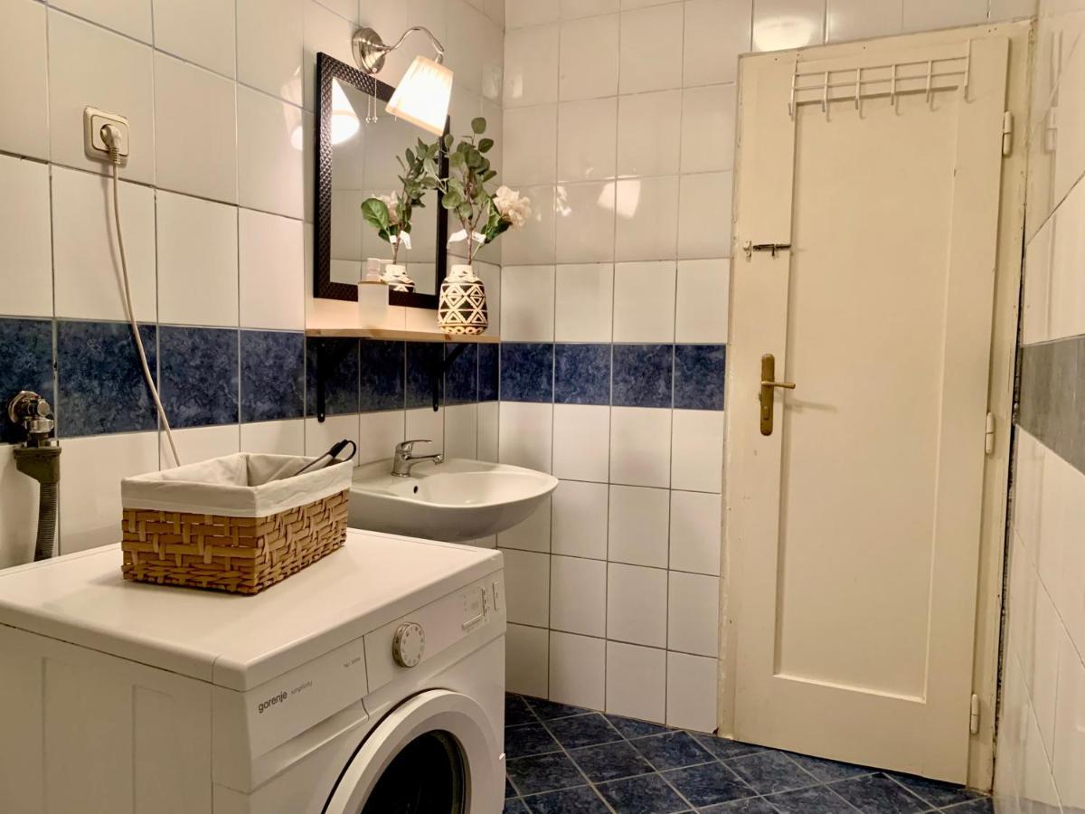 Star Apartment 2 Белград Екстериор снимка