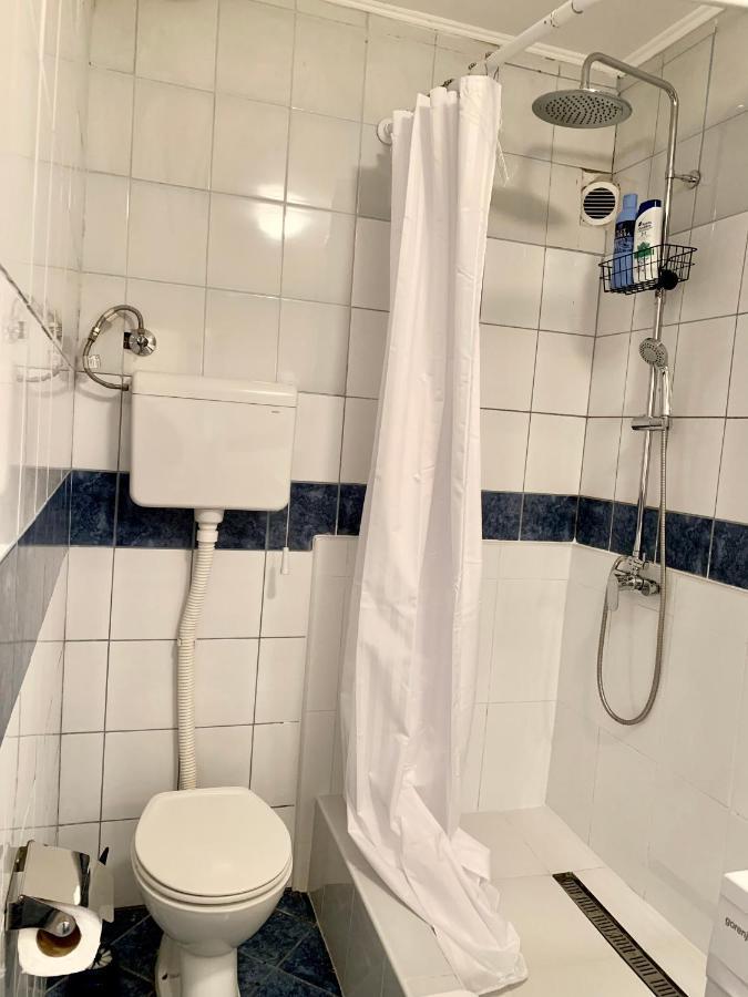 Star Apartment 2 Белград Екстериор снимка